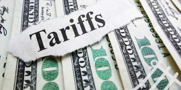 Tariffs, Tightening, and Turbulence: Unpacking Market Uncertainty in the Face of Shifting Policy