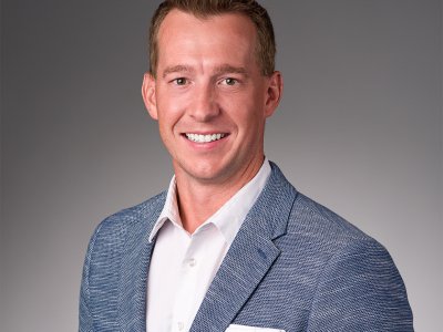 Voyage Interview with Caleb Christian