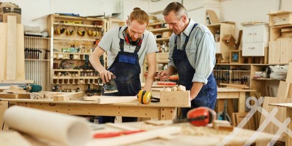 How to Pass on a Family Business to the Next Generation