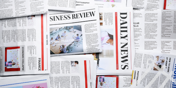 The Illusion of Urgency: How Sensational News May Skew Smart Investing