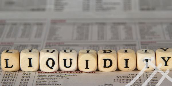 Liquidity Resilience