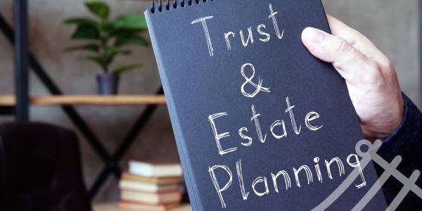 The Role of Trusts in Estate Planning