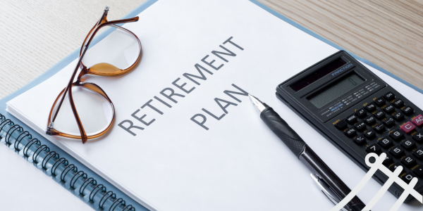 Income Strategies for Retiring Executives