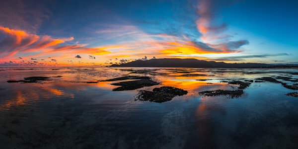 From the Outside Looking In