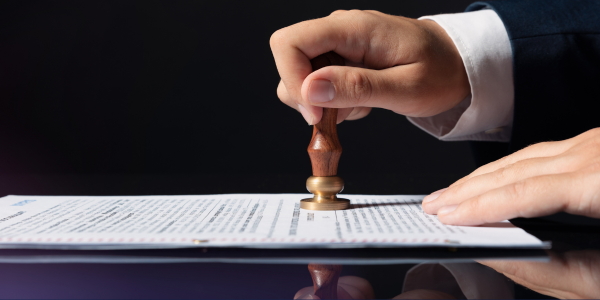 The Corporate Transparency Act