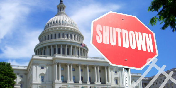 Beyond the Headlines: Financial Planning Lessons from Government Shutdowns