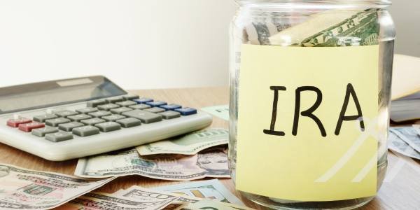Navigating the Rise of Historically Large IRA Balances