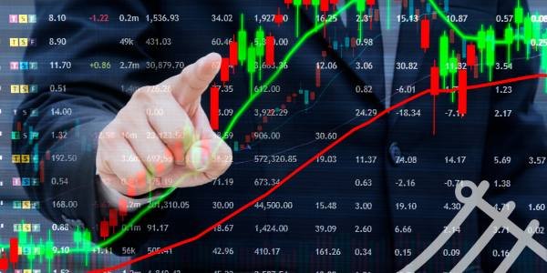 The Bumpy Road to the Market’s Long-Term Average