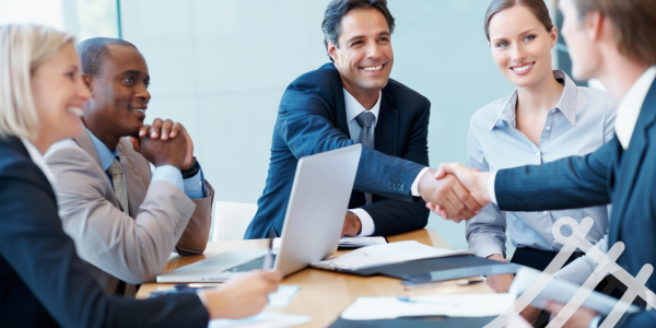 Comprehensive Financial Planning for Executives in Their Prime