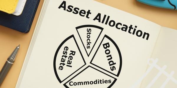 The Role of Asset Allocation During Volatile Markets