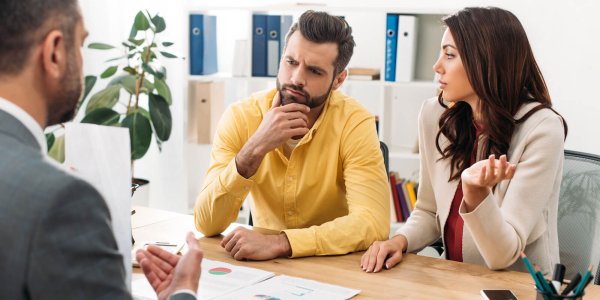 10 Interview Questions to Ask Your Financial Advisor