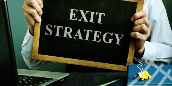 Navigating Business Exit Planning: What Are My Options?