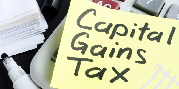 How to Calculate Capital Gains Tax: A Step-by-Step Guide for Investors 