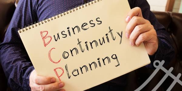 Business Continuity Planning for Entrepreneurs: Securing Your Future