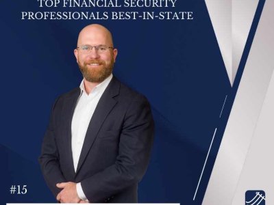 TOP FINANCIAL SECURITY PROFESSIONALS BEST-IN-STATE