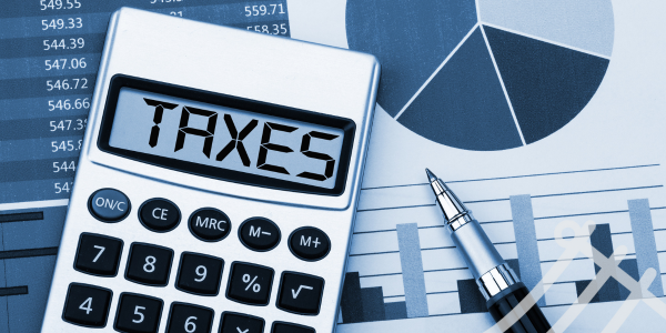 The Tax Equation in Business Succession