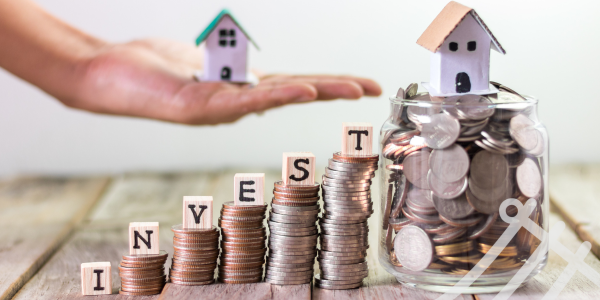 Choosing Investment Options When Focusing on Estate Planning and Passing Down Invested Assets