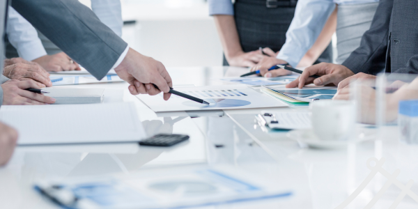 Understanding Restricted Stock Units: Strategic Considerations for High-Income Professionals