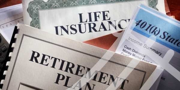 The Importance of Life Insurance in Retirement Planning During the Great Wealth Transfer