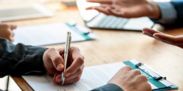 Tax-Efficient Strategies for Selling a Business