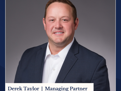 Granite Harbor Advisors Welcomes Derek Taylor to Lead New Private Markets Vertical