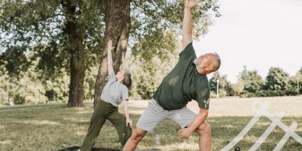 Why Proactive Health Management Is Crucial as You Approach Retirement