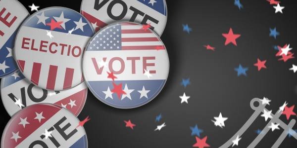 Election Year Markets