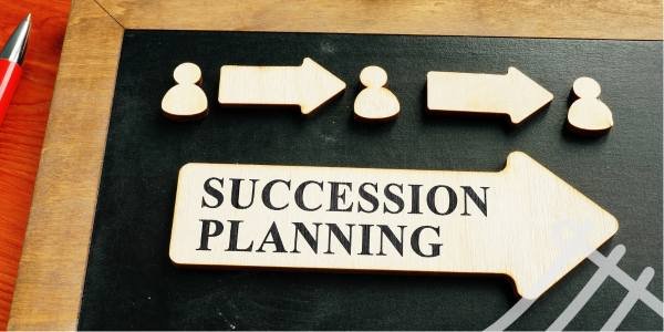 The Emotional Side of Business Succession Planning