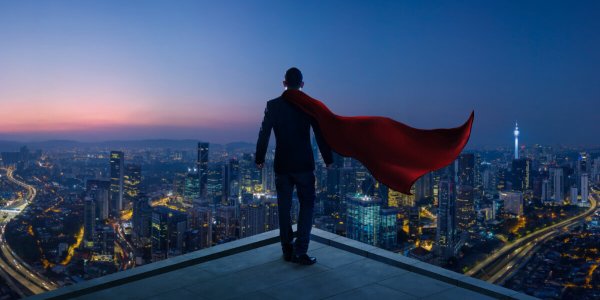 Super Fund your Roth IRA for Tax-Free Earnings